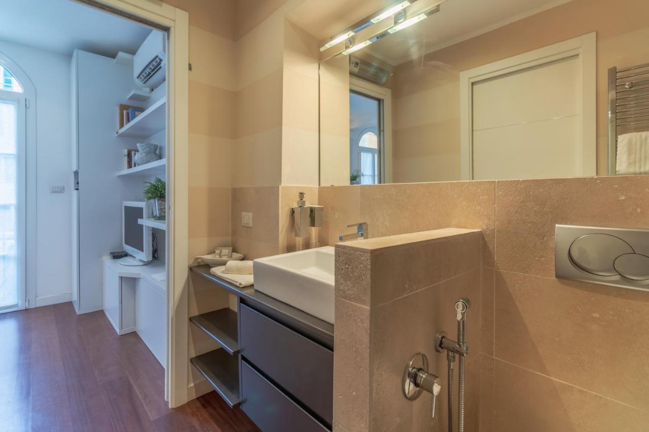 Lux By Portofinohomes Santa Margherita Ligure Exterior foto