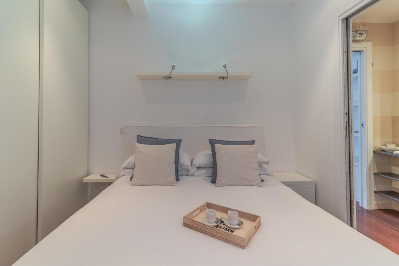 Lux By Portofinohomes Santa Margherita Ligure Exterior foto