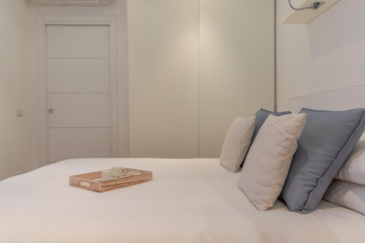 Lux By Portofinohomes Santa Margherita Ligure Exterior foto