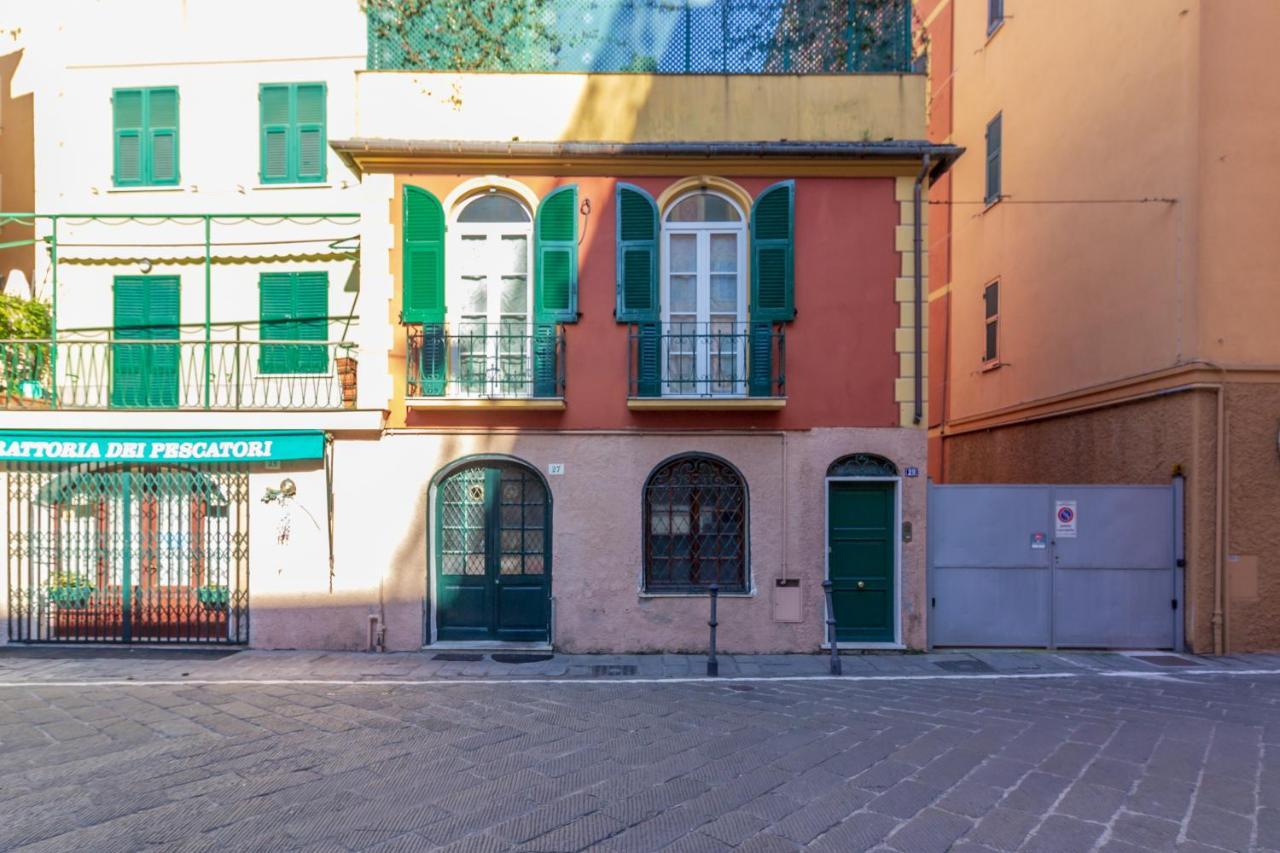 Lux By Portofinohomes Santa Margherita Ligure Exterior foto