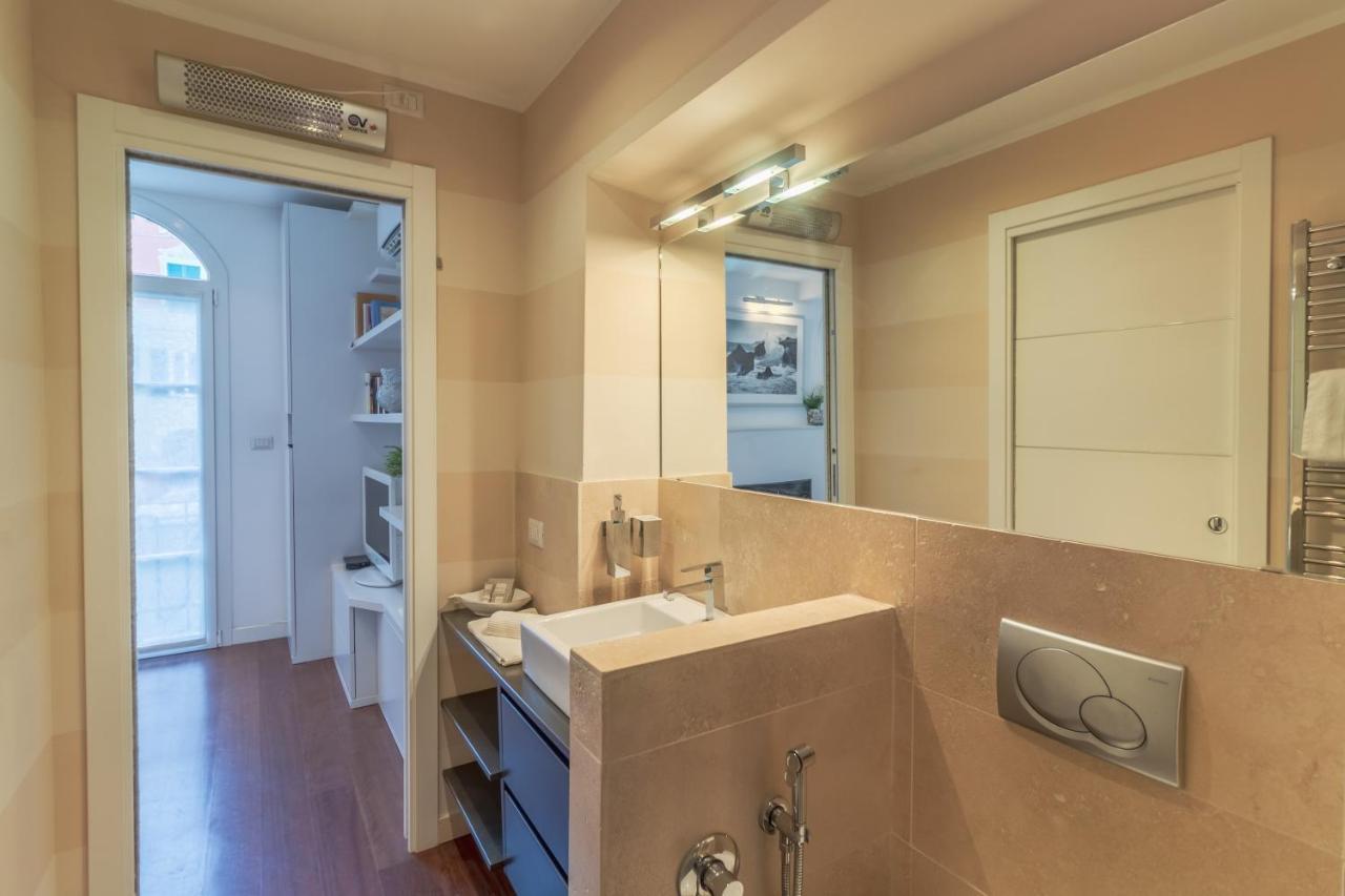 Lux By Portofinohomes Santa Margherita Ligure Exterior foto