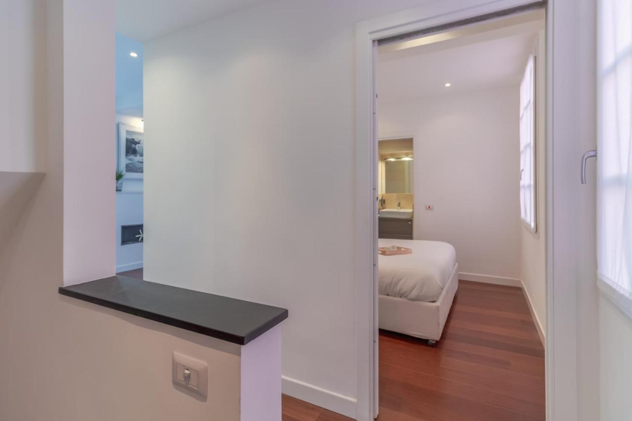 Lux By Portofinohomes Santa Margherita Ligure Exterior foto