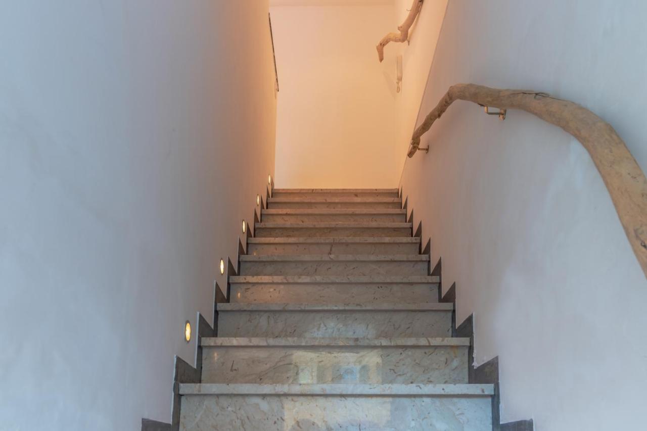 Lux By Portofinohomes Santa Margherita Ligure Exterior foto